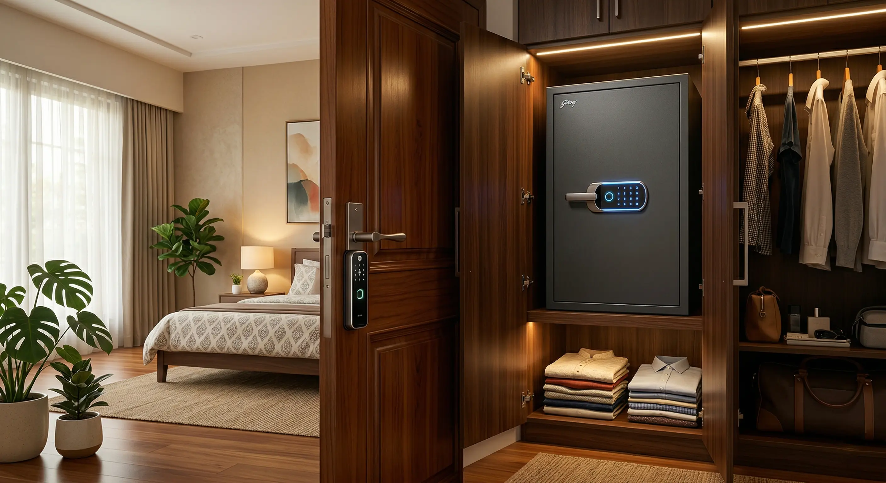 Best Home Lockers Guide